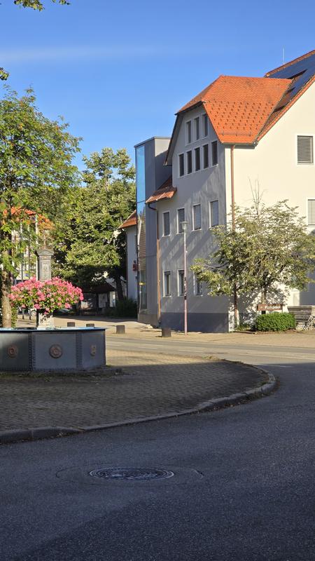 Wehingen Rathaus